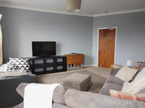 the amazing Learmonth Court near Stockbridge 3 bedrooms